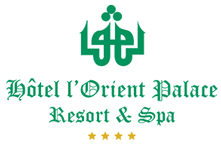 Orient Palace